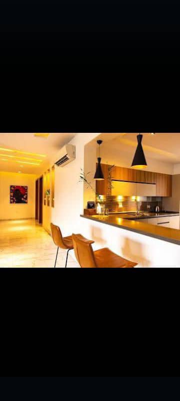 Interior Decoration Showcase Project 3