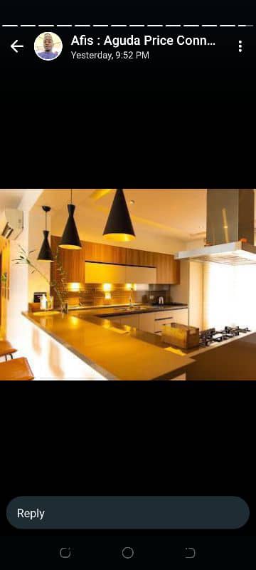 Interior Decoration Showcase Project 10