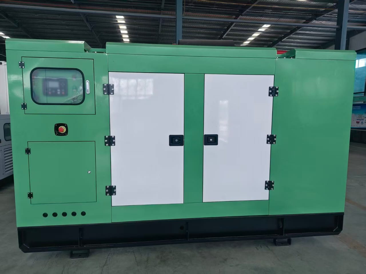 Our Products Overview